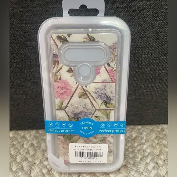 L-G Stylo 6 Phone Case - Picture 4 of 5